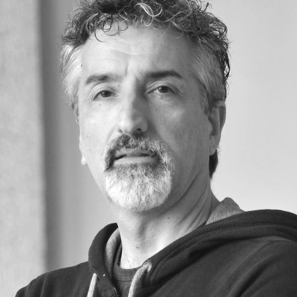 Fabrizio Angelini